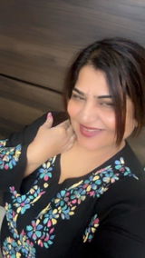 Jyothi Vaswani review photo
