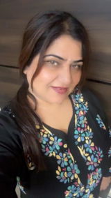 Jyothi Vaswani review photo
