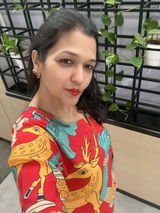 Neha Jalan review photo