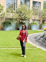 Neha Jalan review photo