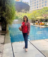 Neha Jalan review photo