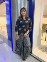 Kirti singh review photo