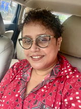 Irani Majumdar review photo