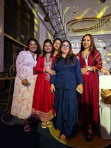 Sunipa Mukherjee review photo