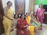 Sudha Mundra review photo