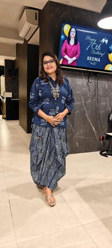 Kamini Sharma review photo