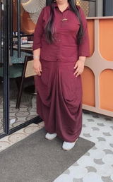 Nisha Mahajan review photo