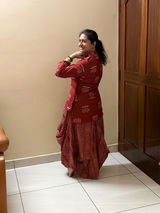 Aparna Manjunath review photo
