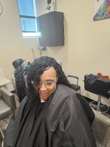 Demander Chatman review photo