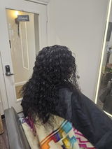 Demander Chatman review photo