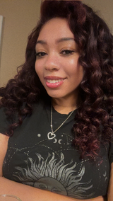 Trelaune Antoine review photo