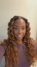 Carlyn Harris review photo