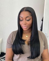 Keisha Woodley review photo