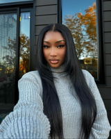 Keondria Grimes review photo