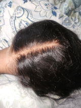 Chantel review photo