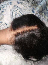 Chantel review photo
