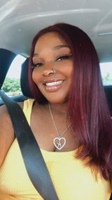 Kierra Harris review photo