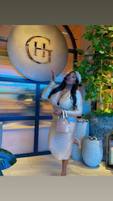 Candice Sanders-Castro review photo