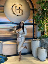 Candice Sanders-Castro review photo