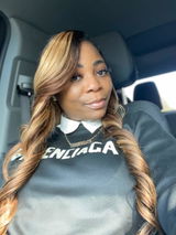 Keesha review photo