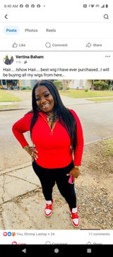 Vertina winbush review photo