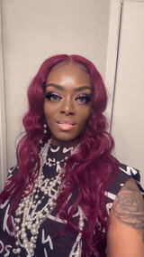 Shameka Jones review photo