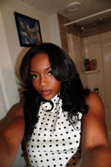Shanque Williams review photo