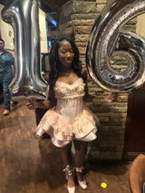 Sweet 16 review photo
