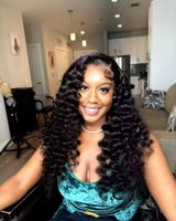 Seairra McNair review photo