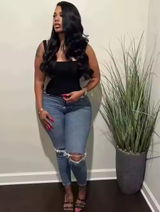 Kenziyah Marshall review photo