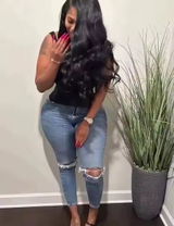 Kenziyah Marshall review photo