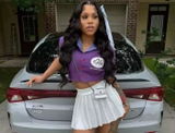 Nashalle Bausley review photo