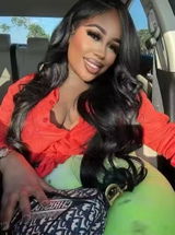 Regine Daley review photo