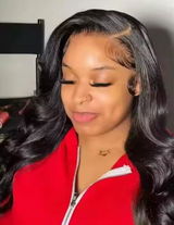 Shanice Adams review photo