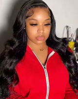 Shanice Adams review photo
