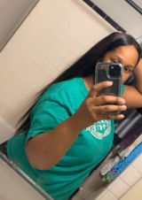 Roseline Ejiofor review photo