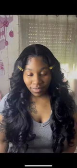 Savrei Winfrey review photo