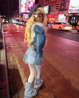 Monifa Cannady review photo