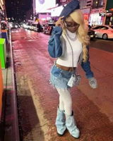Monifa Cannady review photo