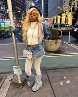 Monifa Cannady review photo
