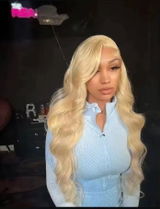 Kyarra Johnson review photo