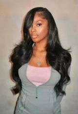 Ebony Bates review photo