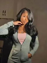 Ebony Bates review photo