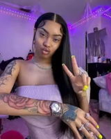 Taniyah Thomas review photo