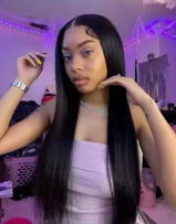 Taniyah Thomas review photo