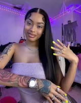 Taniyah Thomas review photo