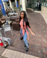 Imani Collins review photo