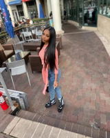 Imani Collins review photo