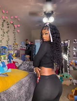 Edwinna Douyon review photo