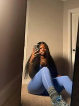 Shaniqua Santana review photo
